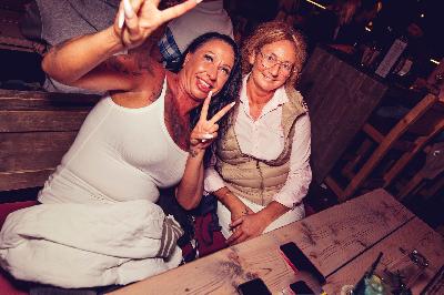 Party Bild aus dem Pirates Berlin vom 29.08.2025